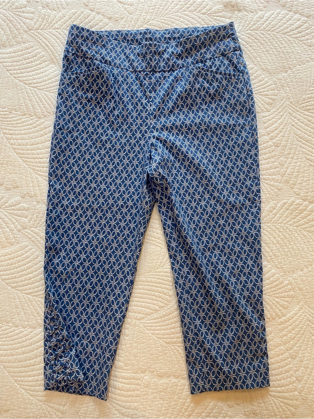 Chico's Capri Pants